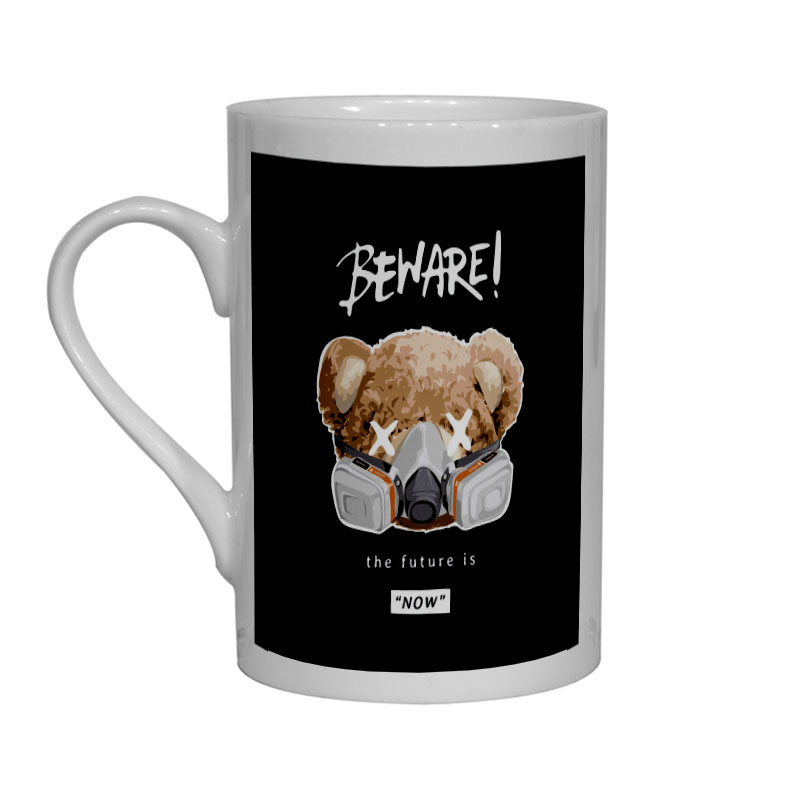 Bone China Mug - TBMC(34)