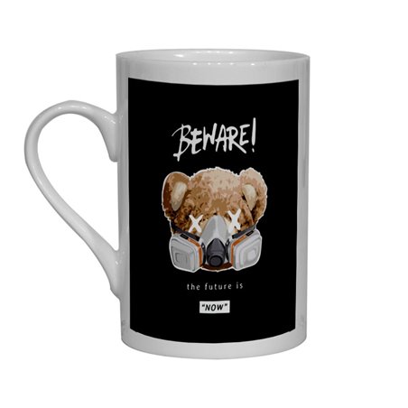 Bone China Mug - TBMC(34)