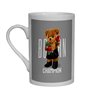 Bone China Mug - TBMC(37)