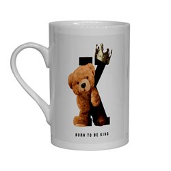 Bone China Mug - TBMC(38)