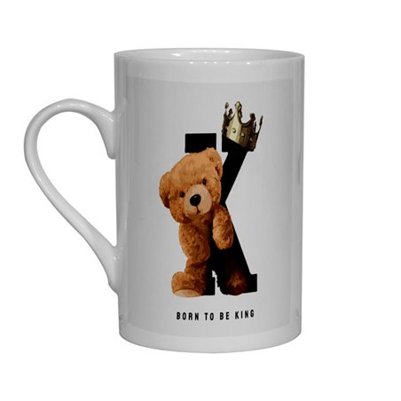 Bone China Mug - TBMC(38)