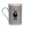 Bone China Mug - TBMC(39)