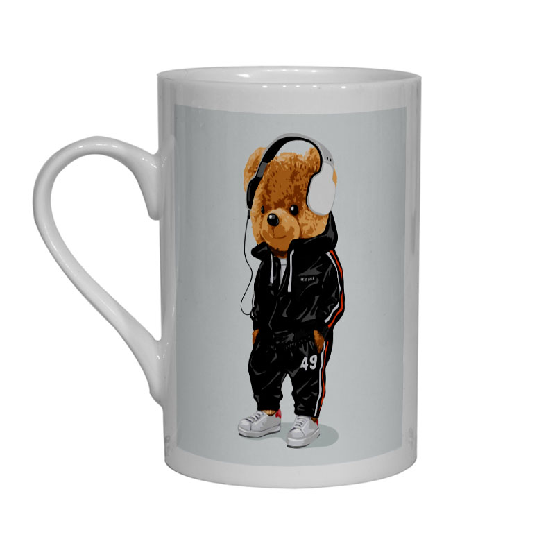 Bone China Mug - TBMC(42)