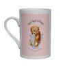 Bone China Mug - TBMC(44)