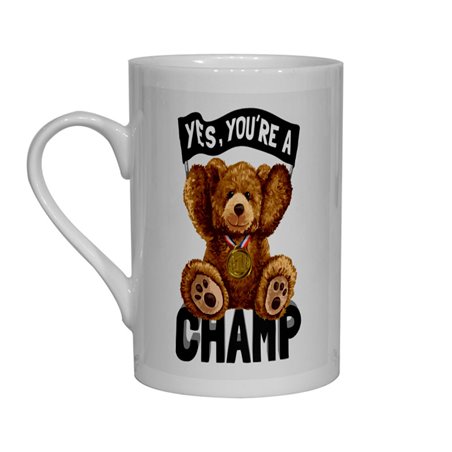 Bone China Mug - TBMC(47)