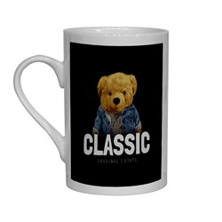 Bone China Mug - TBMC(51)