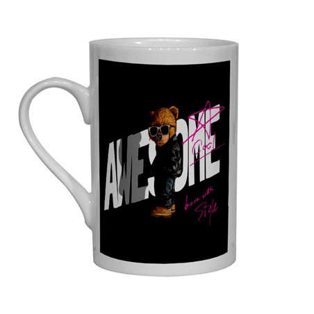 Bone China Mug - TBMC(53)