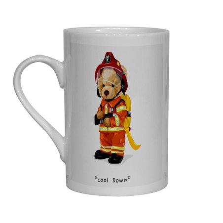 Bone China Mug - TBMC(54)