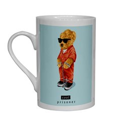 Bone China Mug - TBMC(56)