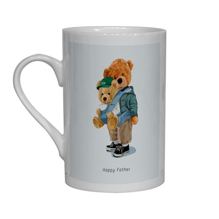 Bone China Mug - TBMC(58)