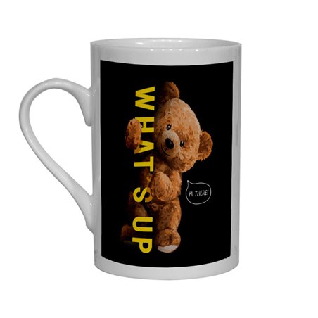 Bone China Mug - TBMC(60)