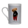 Bone China Mug - TBMC(61)
