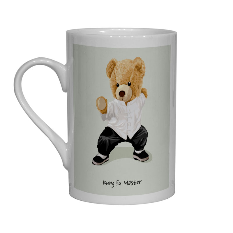 Bone China Mug - TBMC(63)