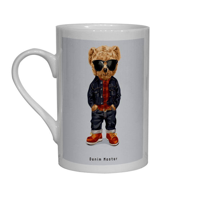 Bone China Mug - TBMC(67)