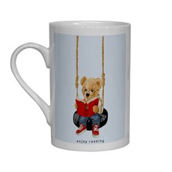 Bone China Mug - TBMC(68)