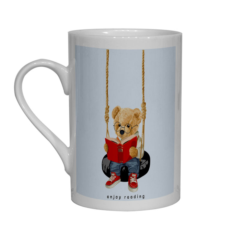 Bone China Mug - TBMC(68)