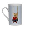 Bone China Mug - TBMC(68)
