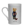 Bone China Mug - TBMC(70)