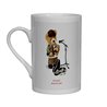 Bone China Mug - TBMC(71)