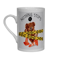 Bone China Mug - TBMC(76)