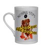Bone China Mug - TBMC(76)