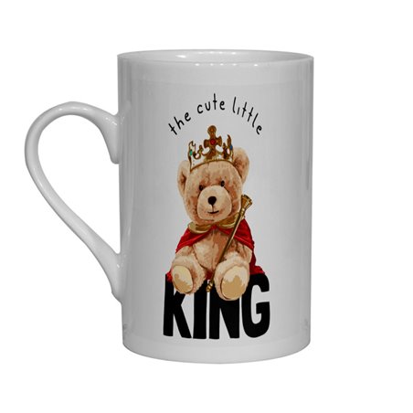 Bone China Mug - TBMC(80)