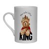 Bone China Mug - TBMC(80)