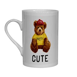 Bone China Mug - TBMC(81)