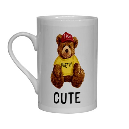 Bone China Mug - TBMC(81)