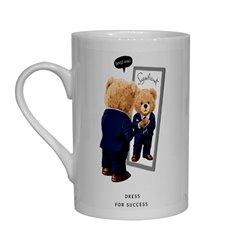 Bone China Mug - TBMC(86)