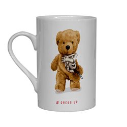 Bone China Mug - TBMC(87)