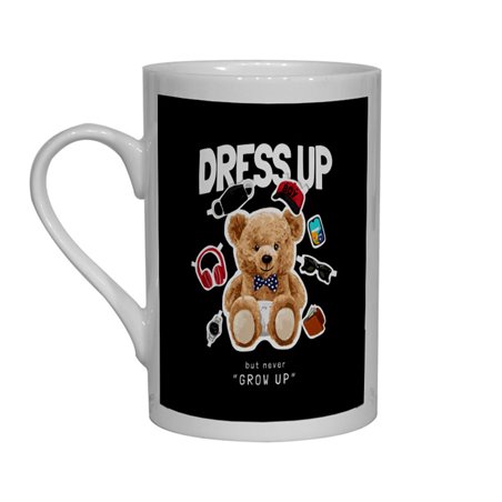 Bone China Mug - TBMC(88)