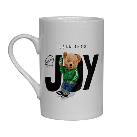 Bone China Mug - TBMC(89)