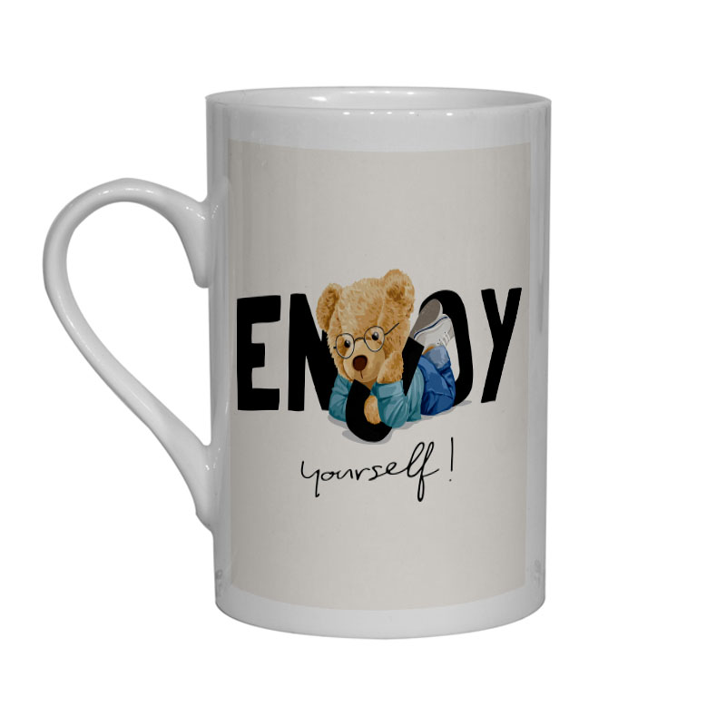 Bone China Mug - TBMC(93)