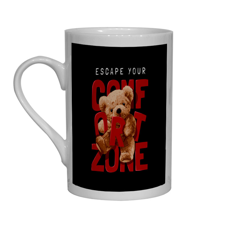 Bone China Mug - TBMC(94)