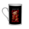 Bone China Mug - TBMC(94)