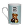 Bone China Mug - TBMC(111)