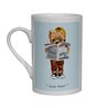 Bone China Mug - TBMC(112)
