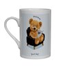 Bone China Mug - TBMC(113)