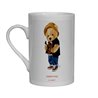 Bone China Mug - TBMC(115)