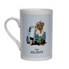 Bone China Mug - TBMC(116)