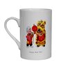 Bone China Mug - TBMC(117)