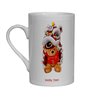 Bone China Mug - TBMC(118)