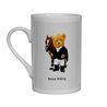 Bone China Mug - TBMC(125)
