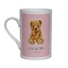 Bone China Mug - TBMC(145)
