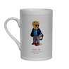 Bone China Mug - TBMC(149)
