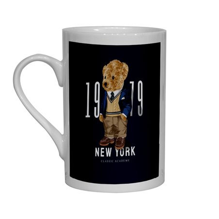 Bone China Mug - TBMC(152)