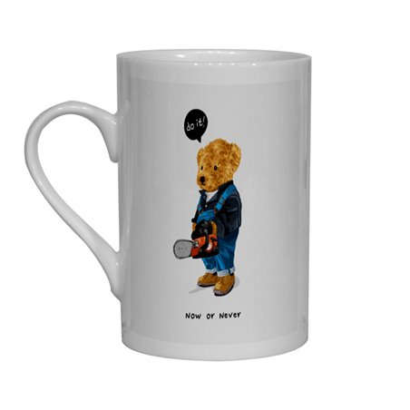 Bone China Mug - TBMC(156)