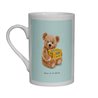 Bone China Mug - TBMC(157)