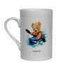 Bone China Mug - TBMC(159)
